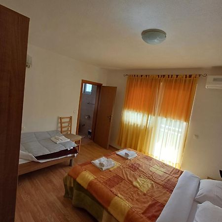 Villa Ana Međugorje Exteriör bild