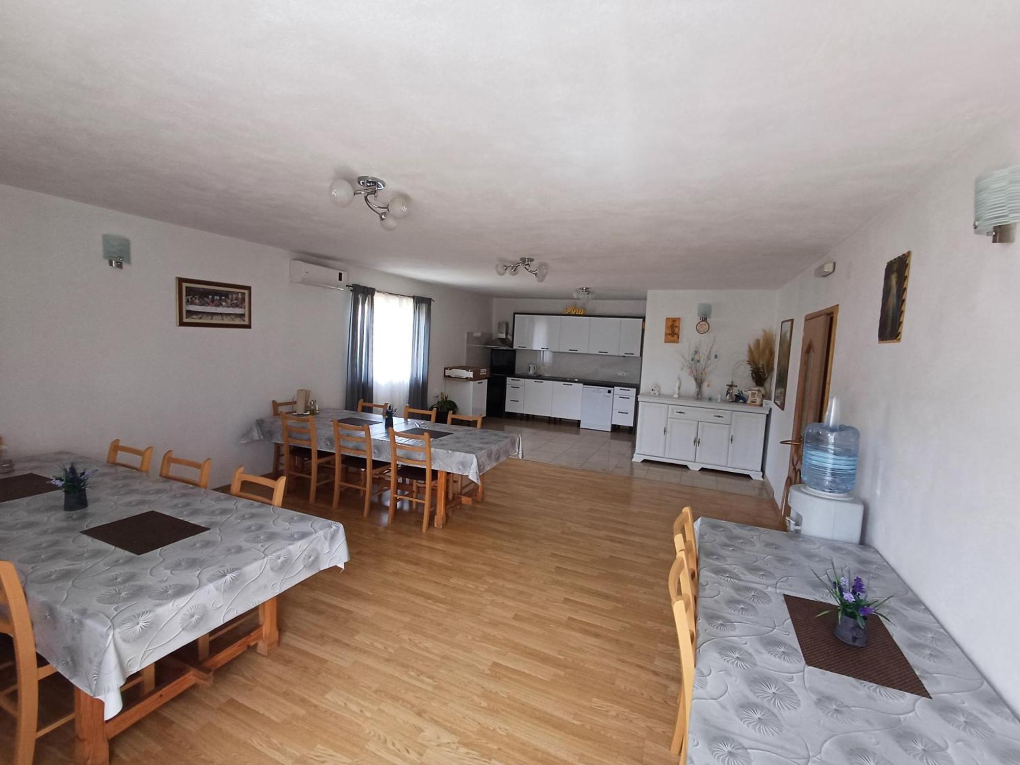 Villa Ana Međugorje Exteriör bild