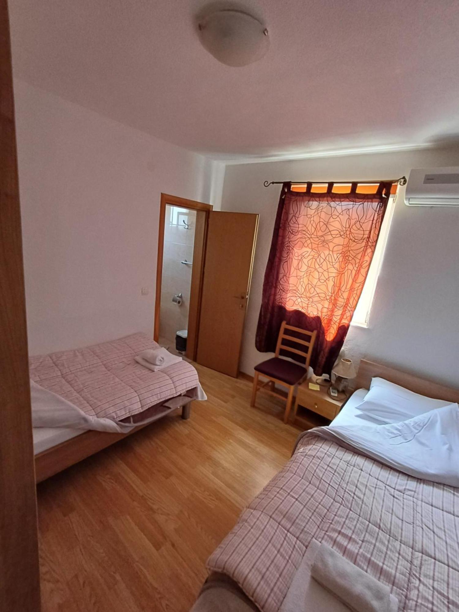 Villa Ana Međugorje Exteriör bild