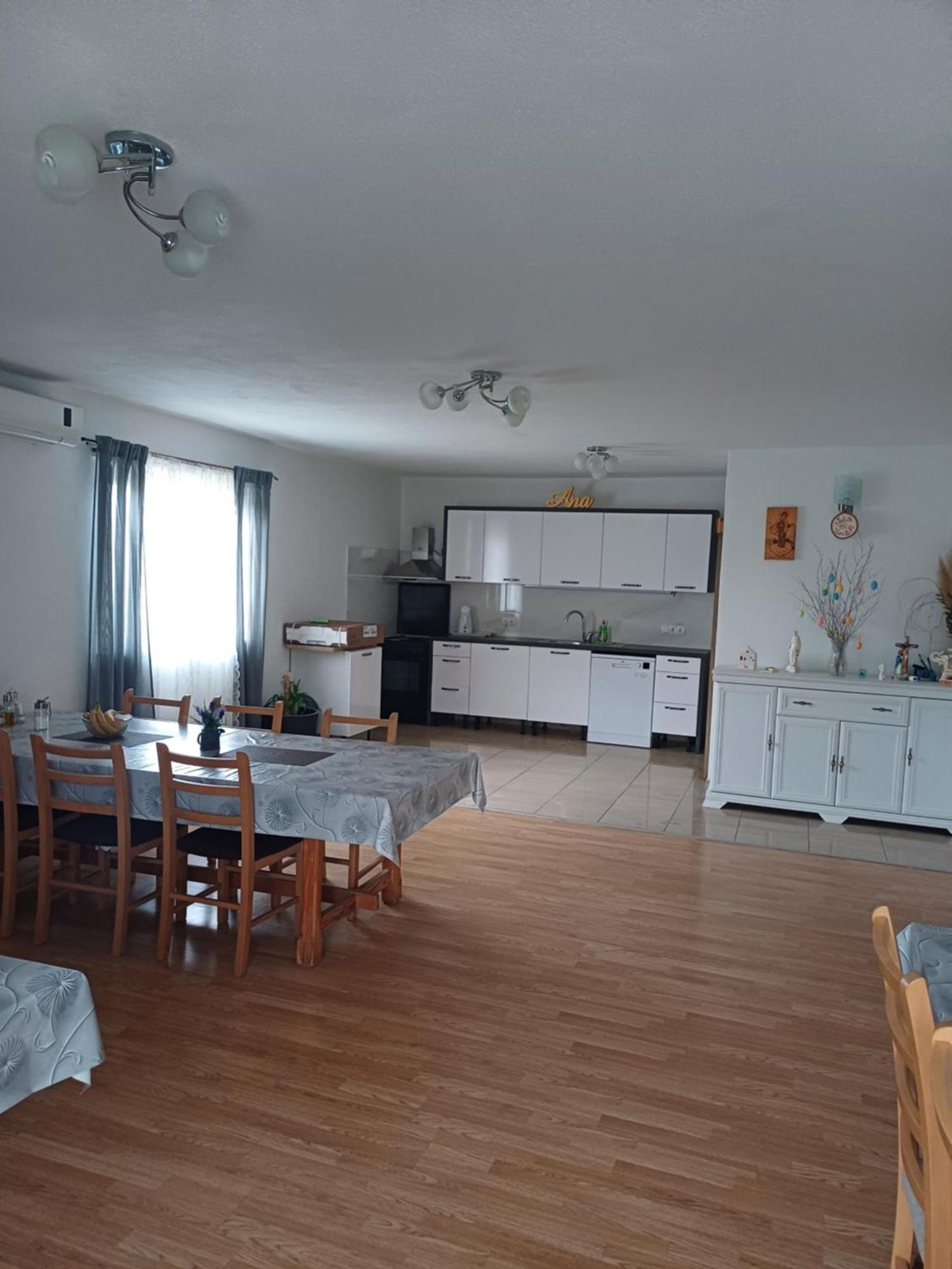 Villa Ana Međugorje Exteriör bild