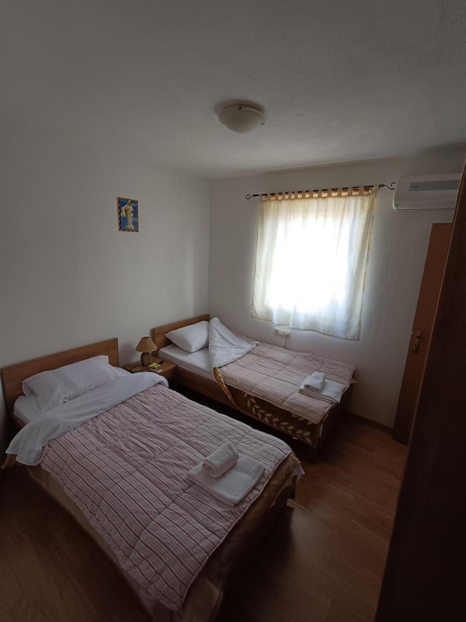 Villa Ana Međugorje Exteriör bild