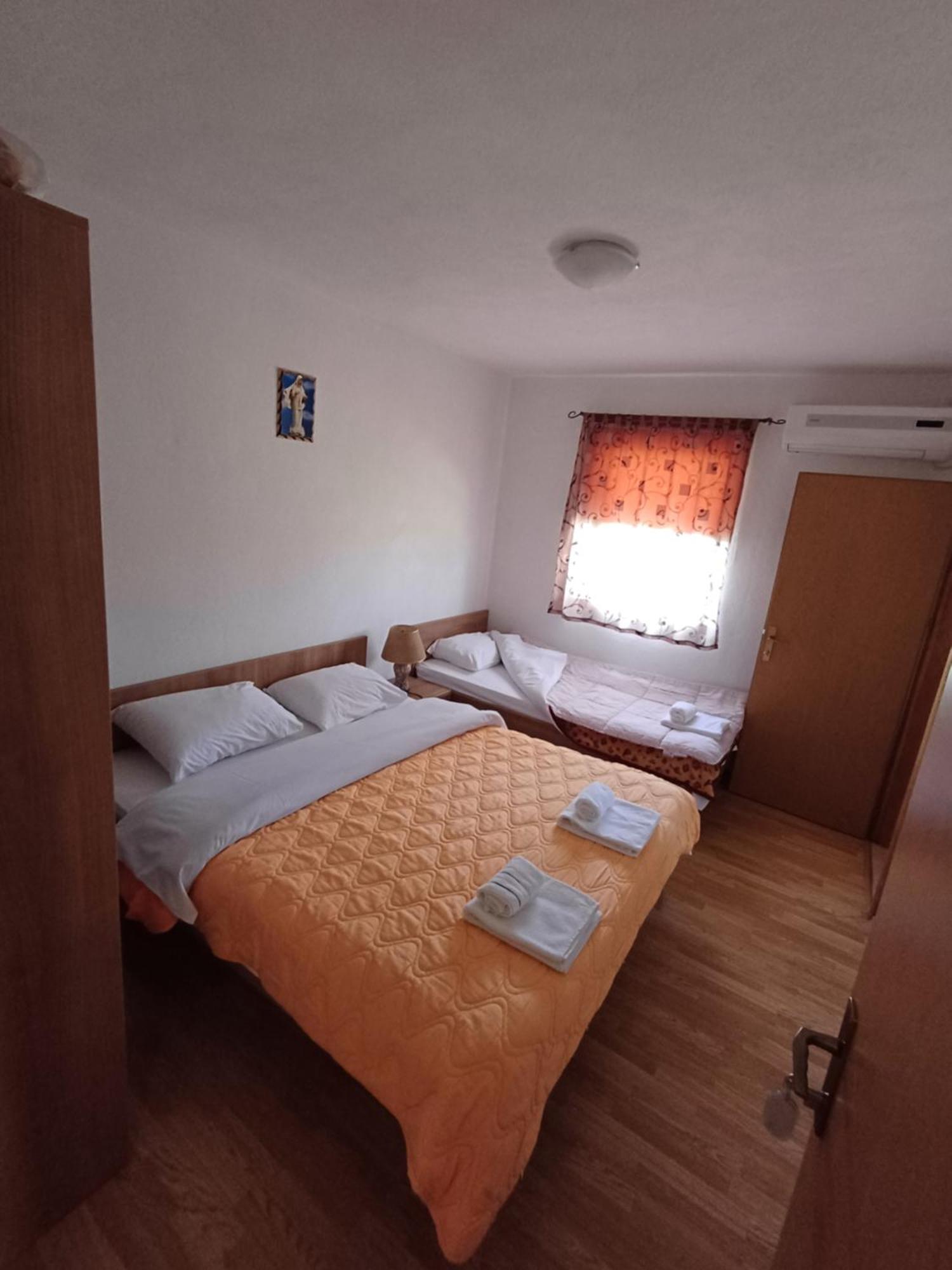 Villa Ana Međugorje Exteriör bild