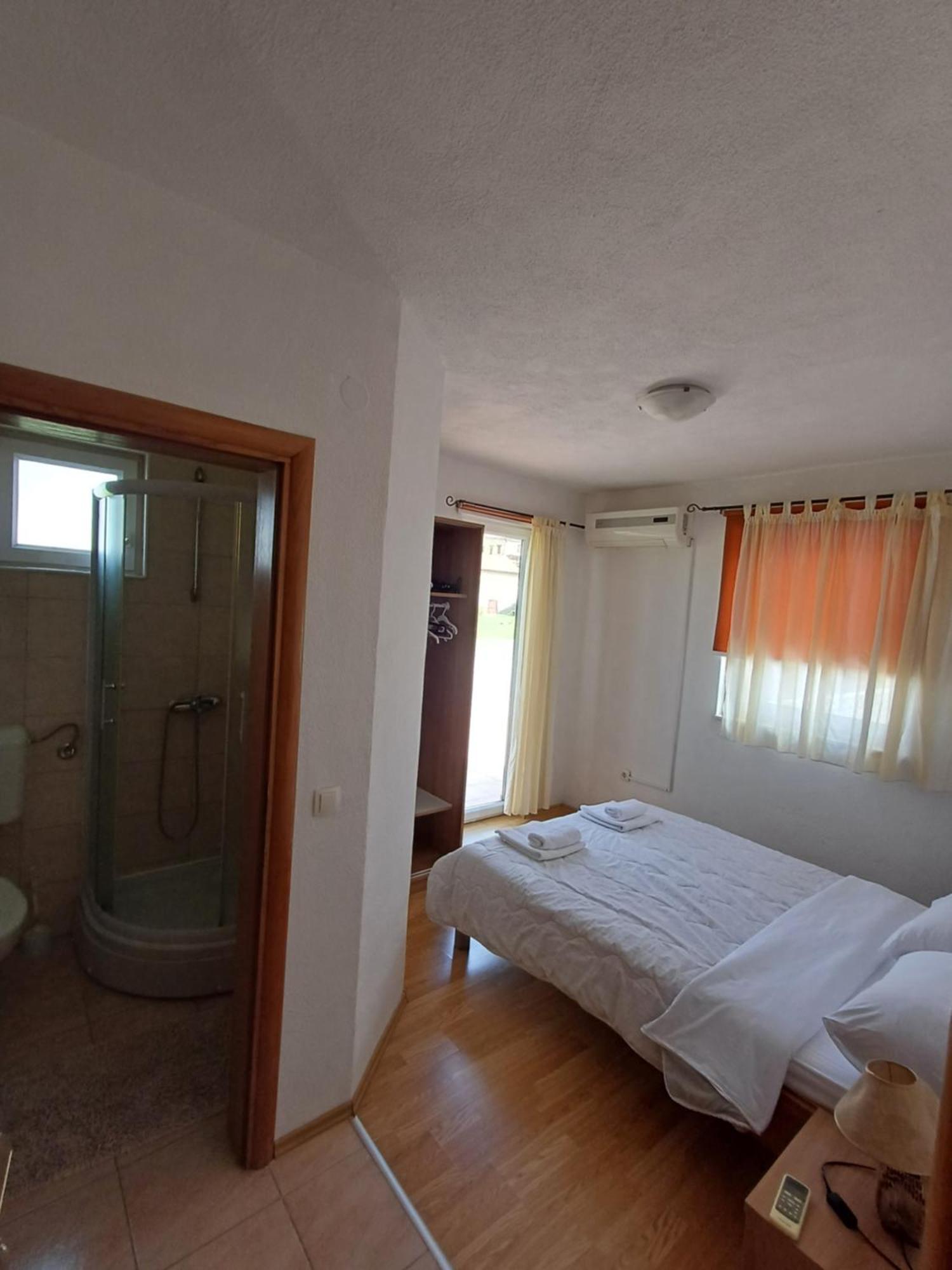Villa Ana Međugorje Exteriör bild