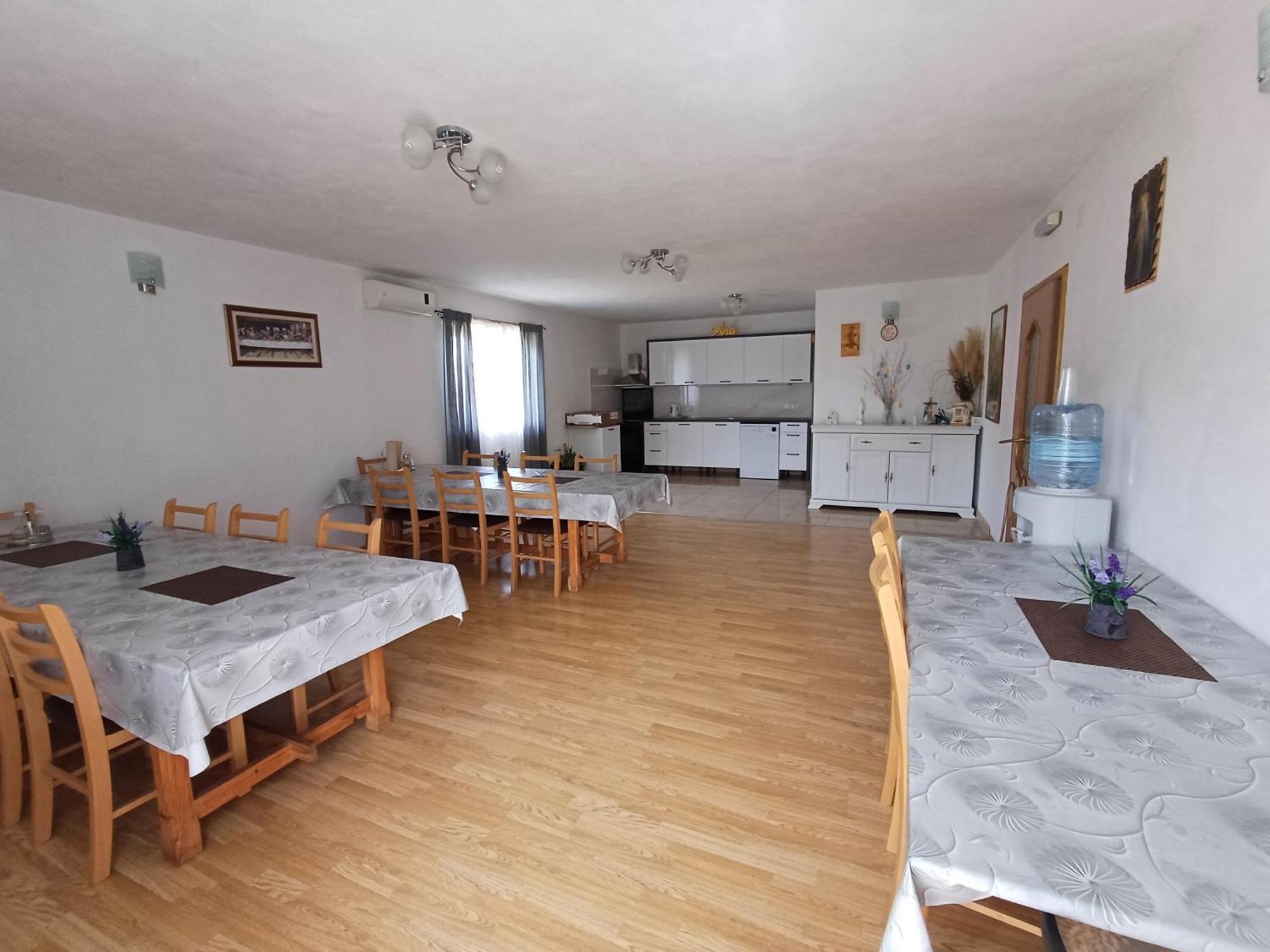 Villa Ana Međugorje Exteriör bild