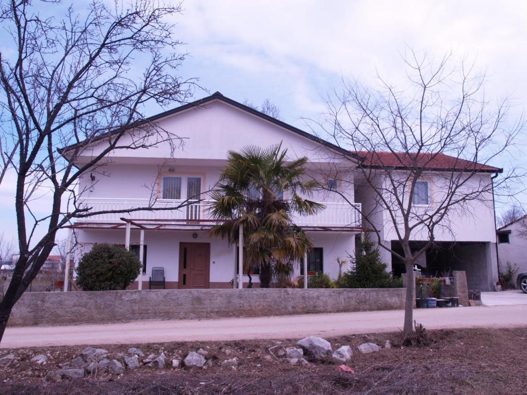 Villa Ana Međugorje Exteriör bild