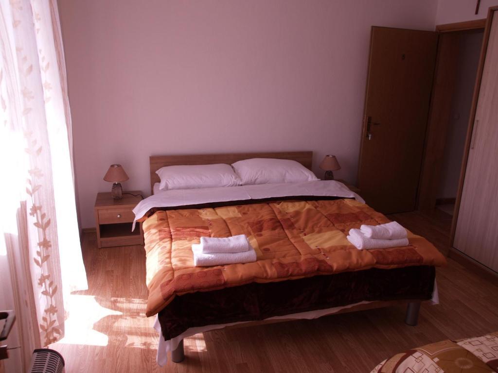 Villa Ana Međugorje Rum bild