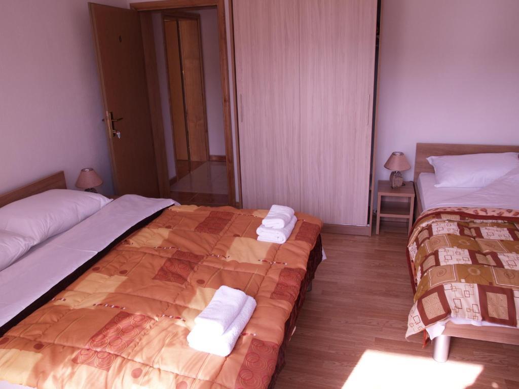 Villa Ana Međugorje Rum bild