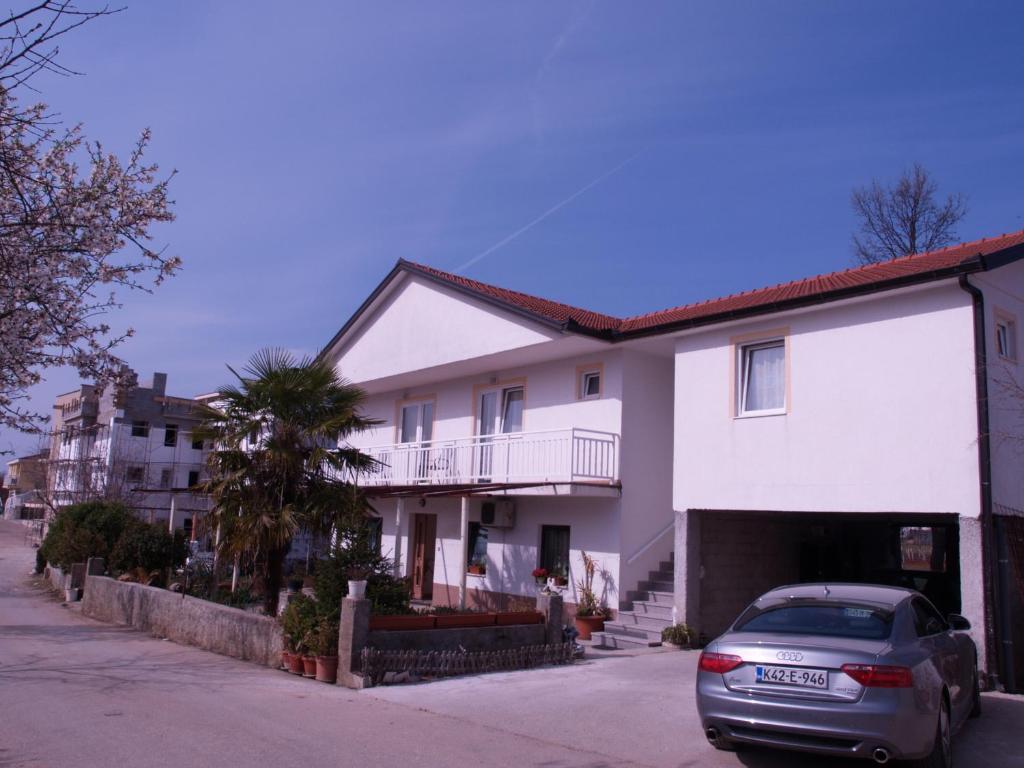 Villa Ana Međugorje Exteriör bild