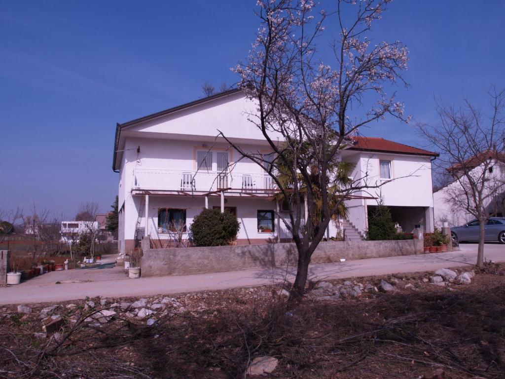 Villa Ana Međugorje Exteriör bild