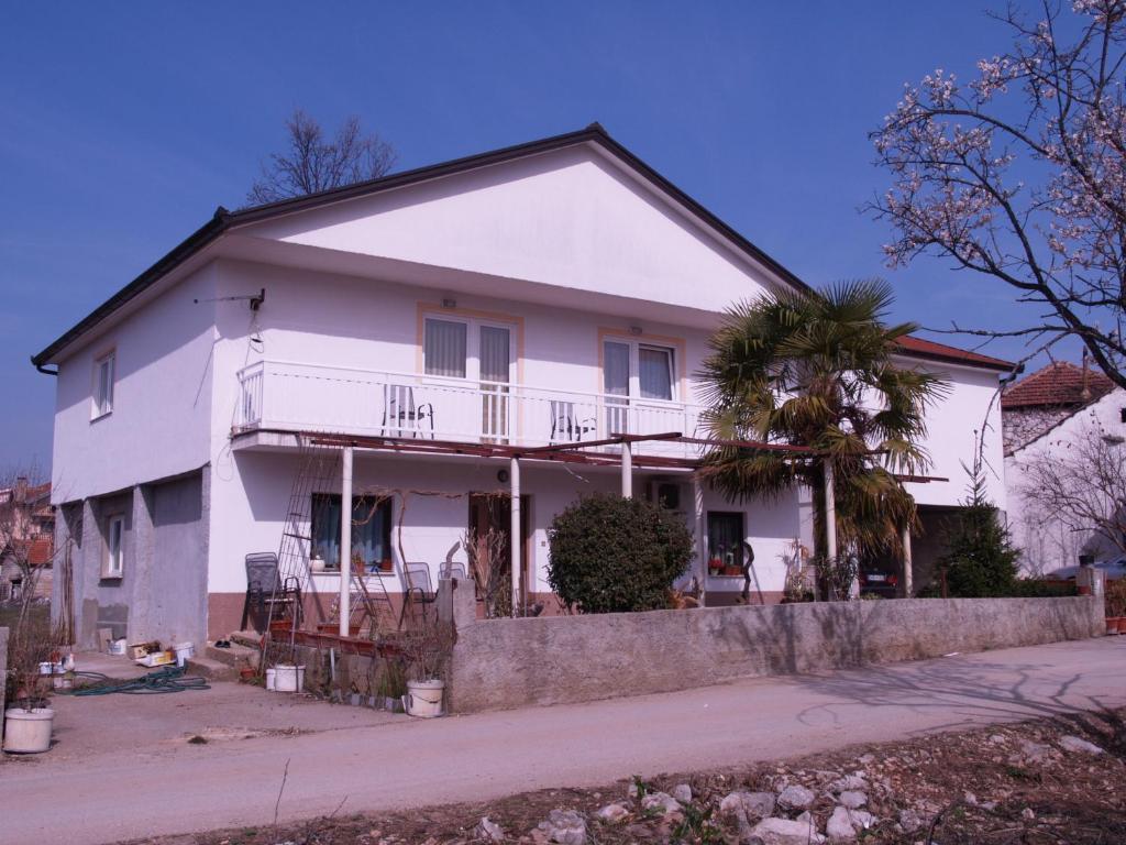 Villa Ana Međugorje Exteriör bild