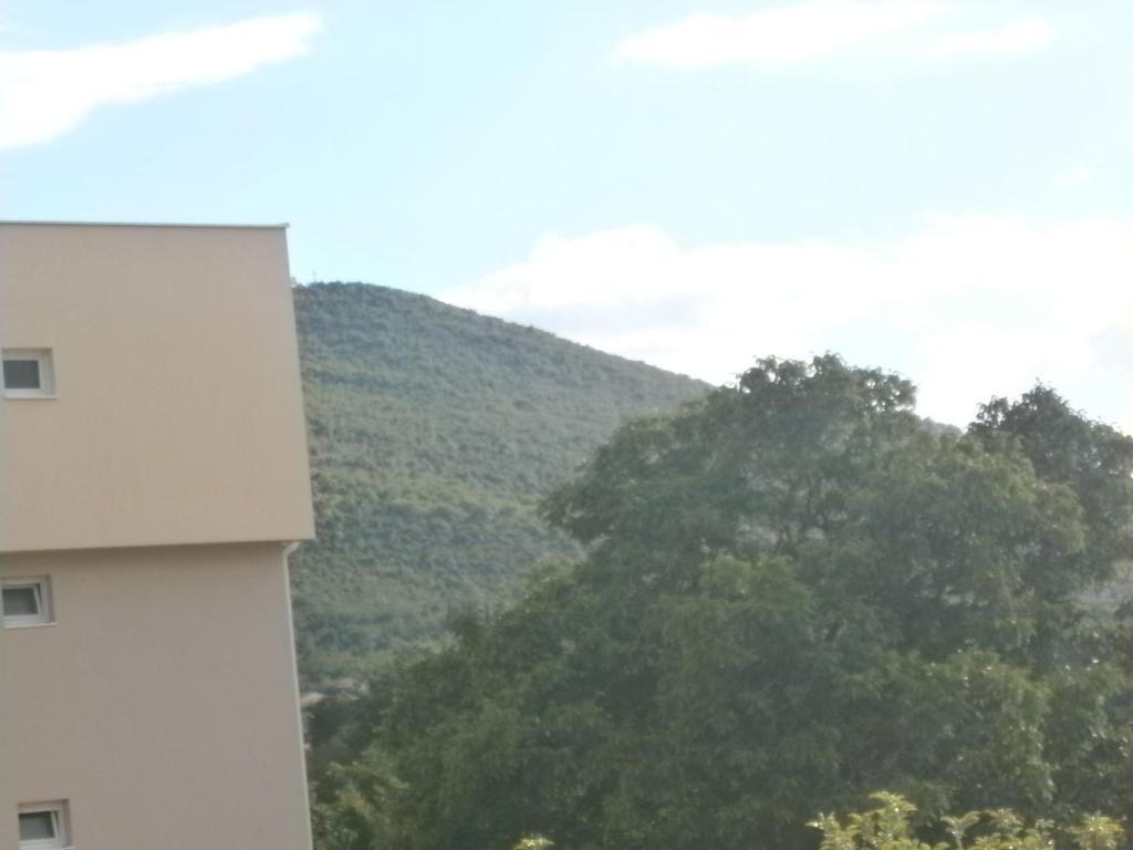 Villa Ana Međugorje Exteriör bild