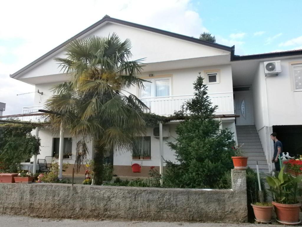 Villa Ana Međugorje Exteriör bild