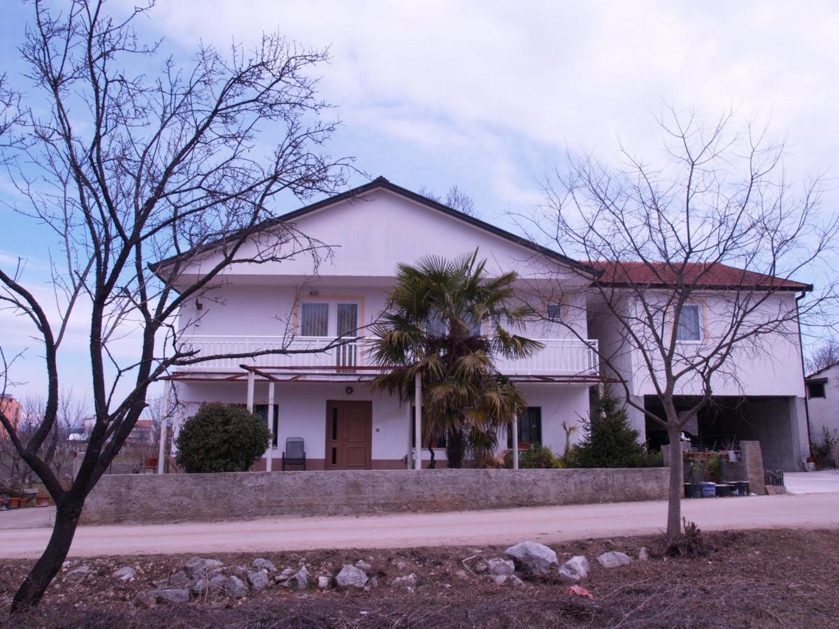 Villa Ana Međugorje Exteriör bild